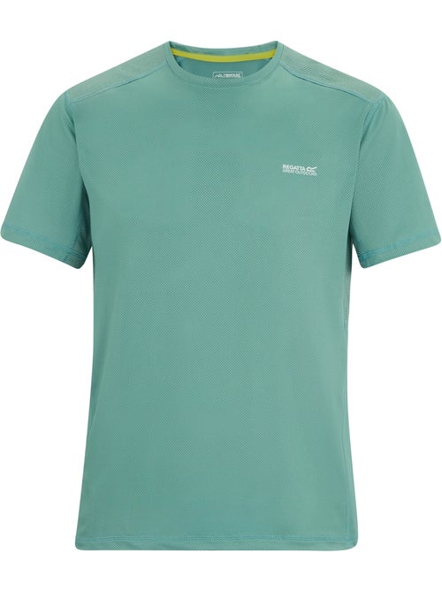 Regatta - Camiseta Virda para Hombre - Kiabi