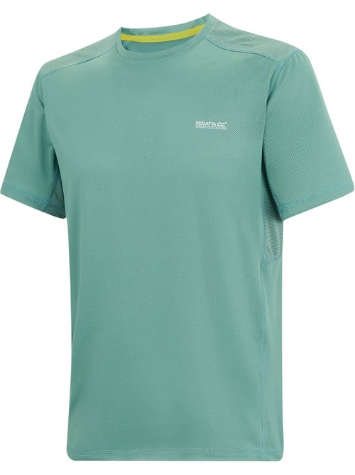 Regatta - Camiseta Virda para Hombre - Kiabi