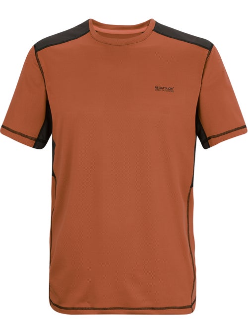 Regatta - Camiseta Virda para Hombre - Kiabi