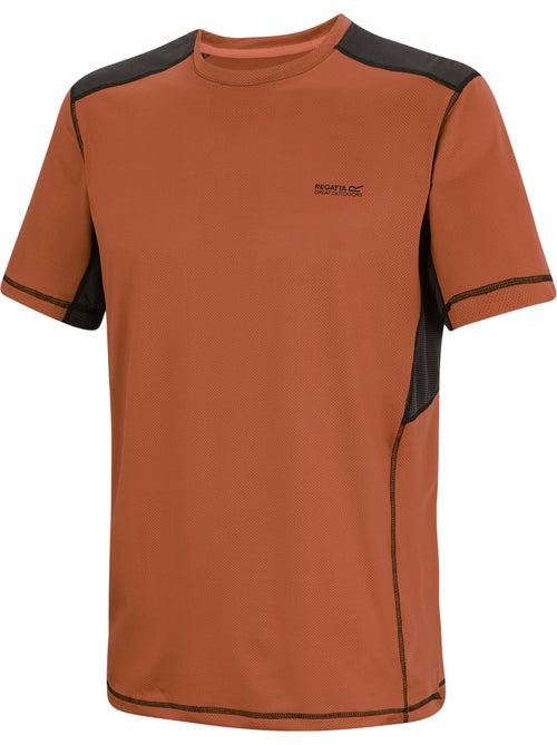 Regatta - Camiseta Virda para Hombre - Kiabi
