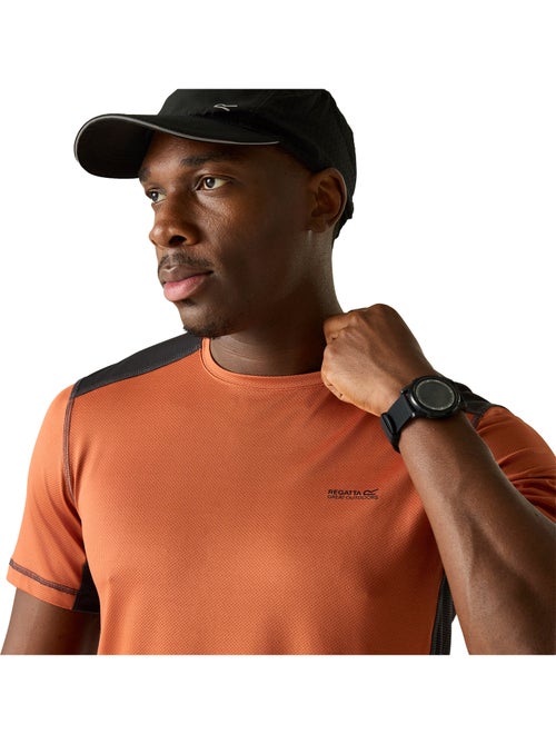 Regatta - Camiseta Virda para Hombre - Kiabi