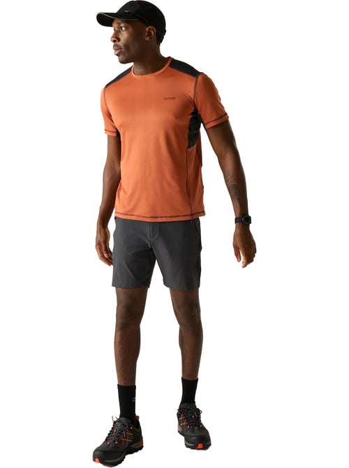 Regatta - Camiseta Virda para Hombre - Kiabi