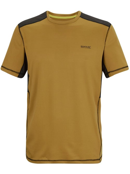 Regatta - Camiseta Virda para Hombre - Kiabi