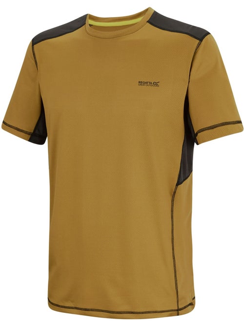 Regatta - Camiseta Virda para Hombre - Kiabi