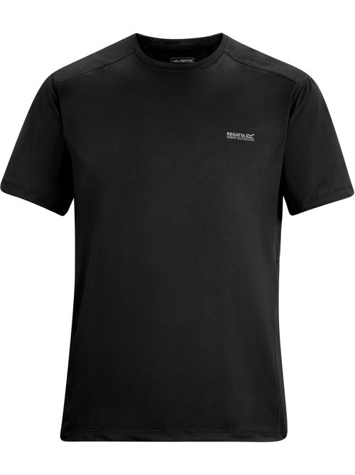 Regatta - Camiseta Virda para Hombre - Kiabi
