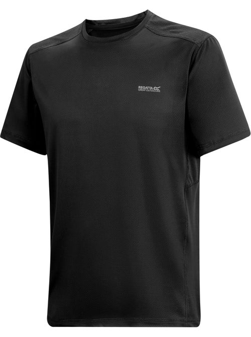Regatta - Camiseta Virda para Hombre - Kiabi