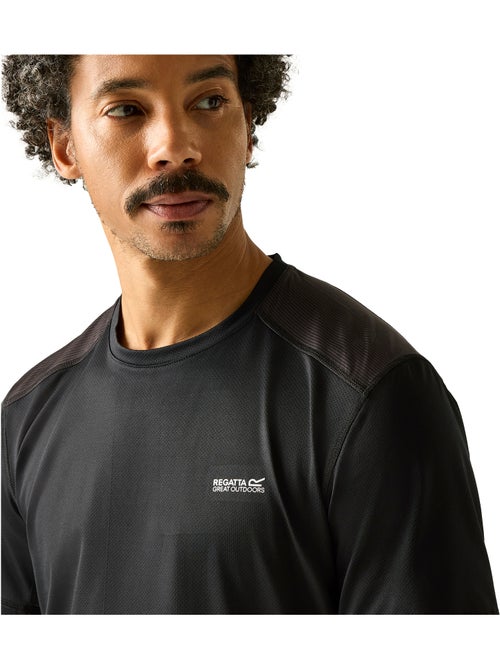 Regatta - Camiseta Virda para Hombre - Kiabi