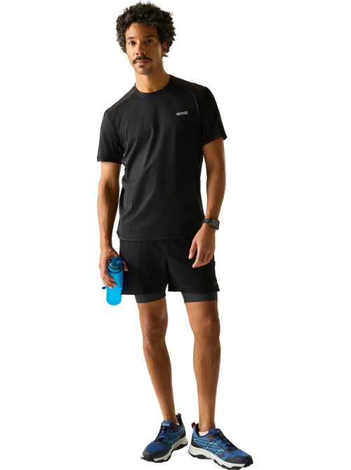 Regatta - Camiseta Virda para Hombre - Kiabi
