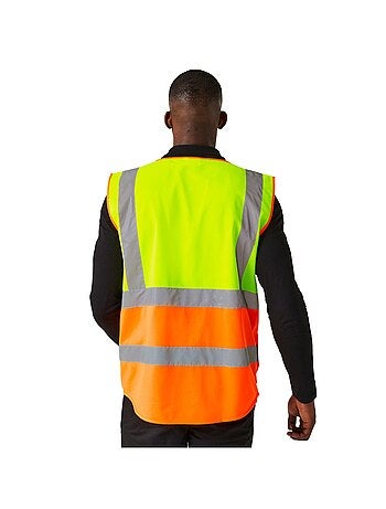 Regatta - Chaleco de Alta Visibilidad Pro Executive para Hombre