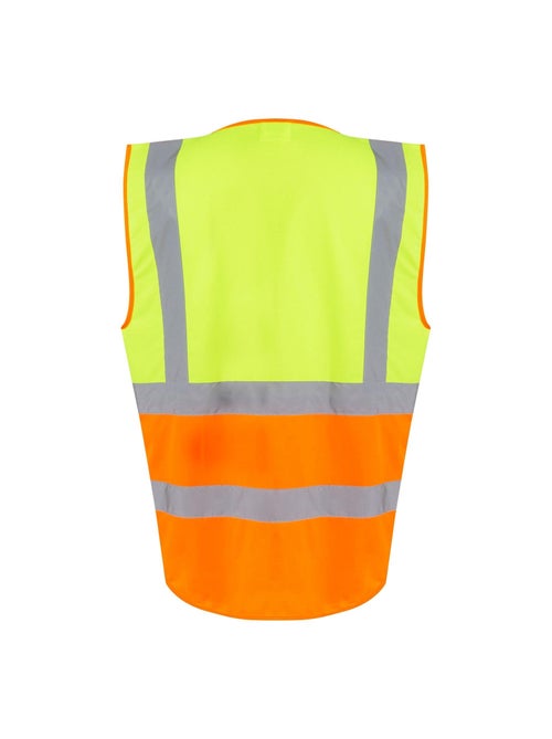 Regatta - Chaleco de Alta Visibilidad Pro Executive para Hombre - Kiabi