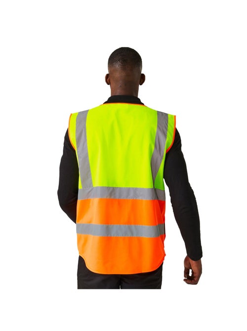 Regatta - Chaleco de Alta Visibilidad Pro Executive para Hombre - Kiabi