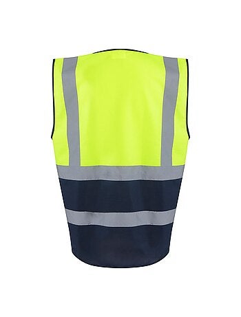 Regatta - Chaleco de Alta Visibilidad Pro Executive para Hombre