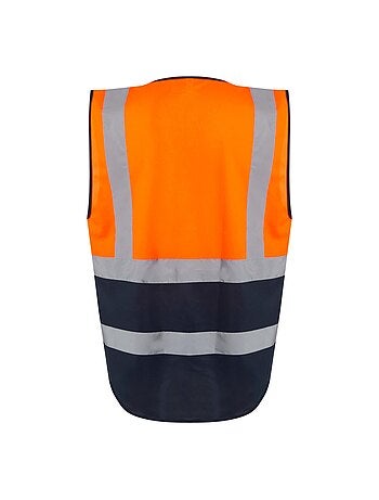 Regatta - Chaleco de Alta Visibilidad Pro Executive para Hombre