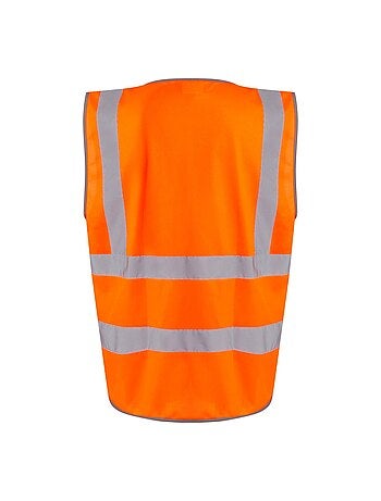 Regatta - Chaleco de Alta Visibilidad Pro Executive para Hombre