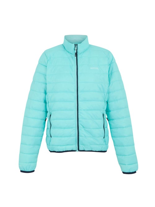Regatta - Chaqueta Acolchada Hillpack II de Aislado para Mujer - Kiabi