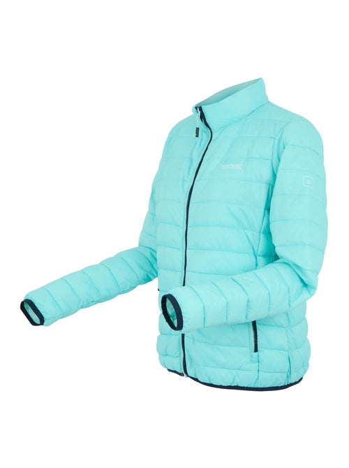 Regatta - Chaqueta Acolchada Hillpack II de Aislado para Mujer - Kiabi