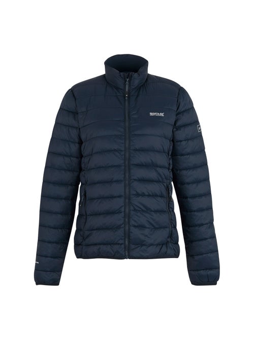 Regatta - Chaqueta Acolchada Hillpack II de Aislado para Mujer - Kiabi