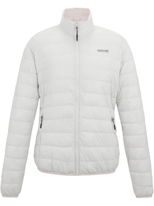 Regatta - Chaqueta Acolchada Hillpack II de Aislado para Mujer - Kiabi