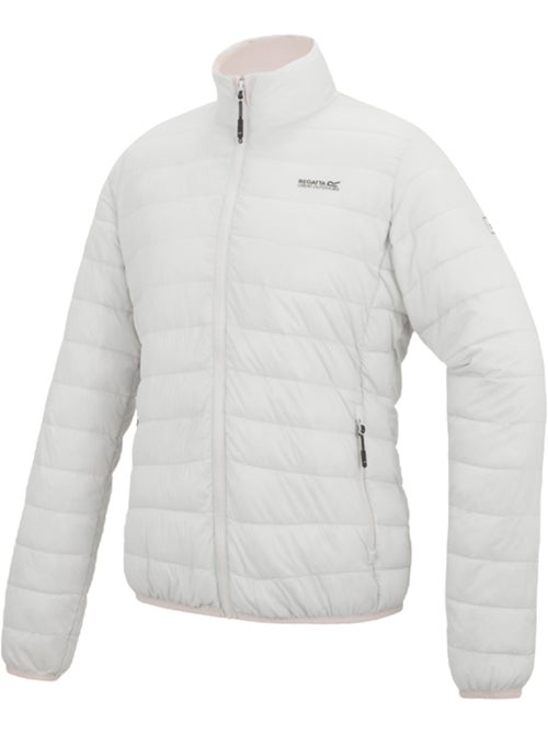 Regatta - Chaqueta Acolchada Hillpack II de Aislado para Mujer - Kiabi