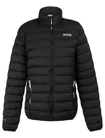 Regatta - Chaqueta Acolchada Hillpack II de Aislado para Mujer