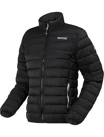 Regatta - Chaqueta Acolchada Hillpack II de Aislado para Mujer