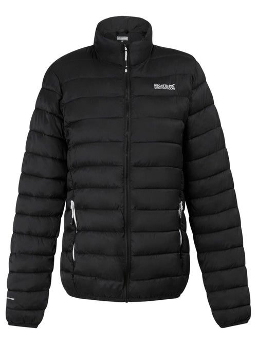 Regatta - Chaqueta Acolchada Hillpack II de Aislado para Mujer - Kiabi