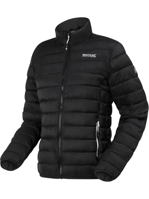 Regatta - Chaqueta Acolchada Hillpack II de Aislado para Mujer - Kiabi
