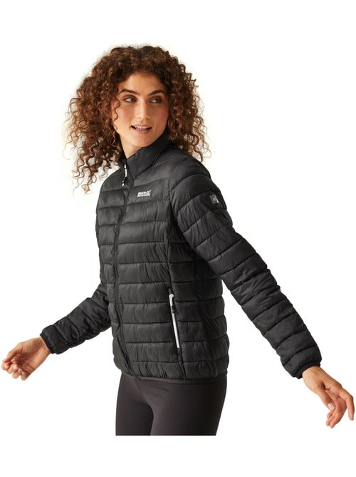 Regatta - Chaqueta Acolchada Hillpack II de Aislado para Mujer - Kiabi