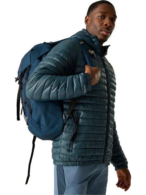 Regatta - Chaqueta Acolchada Hurden para Hombre - Kiabi