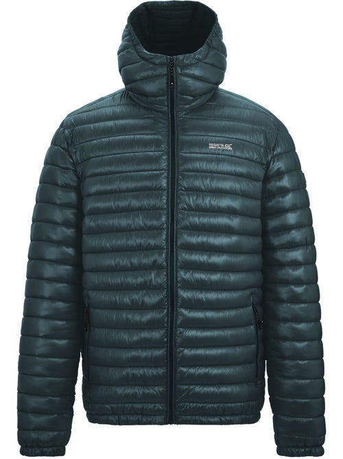 Regatta - Chaqueta Acolchada Hurden para Hombre - Kiabi