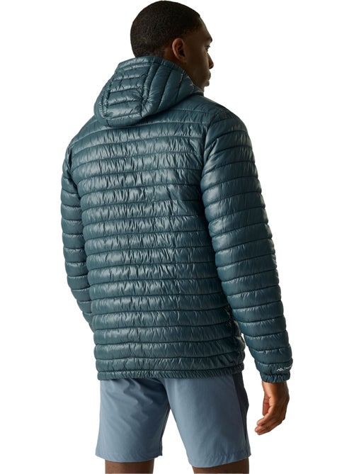Regatta - Chaqueta Acolchada Hurden para Hombre - Kiabi