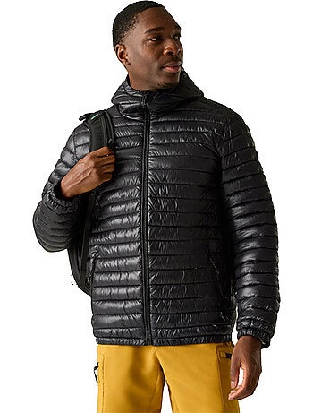 Regatta - Chaqueta Acolchada Hurden para Hombre