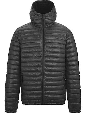 Regatta - Chaqueta Acolchada Hurden para Hombre