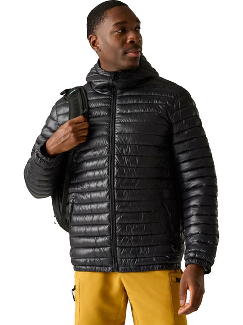 Regatta - Chaqueta Acolchada Hurden para Hombre - Kiabi