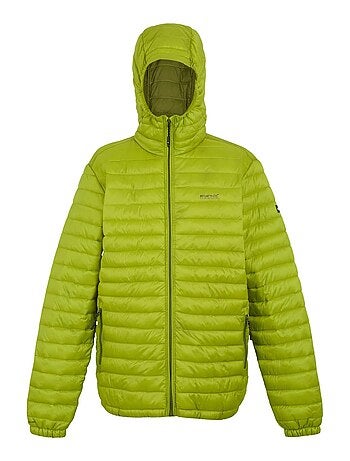 Regatta - Chaqueta Acolchada Hurden para Hombre