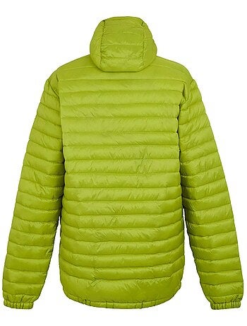 Regatta - Chaqueta Acolchada Hurden para Hombre