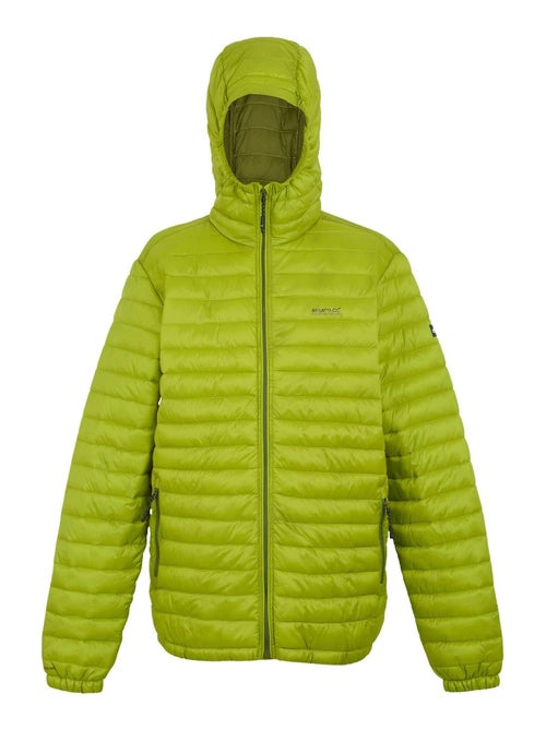 Regatta - Chaqueta Acolchada Hurden para Hombre - Kiabi