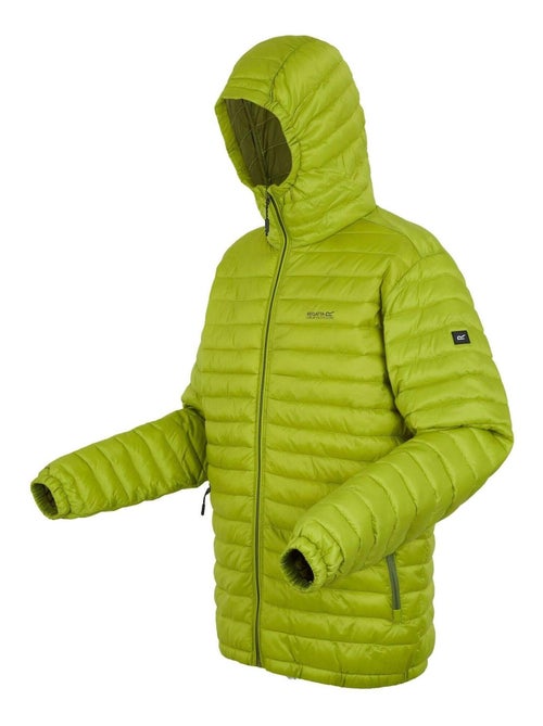 Regatta - Chaqueta Acolchada Hurden para Hombre - Kiabi