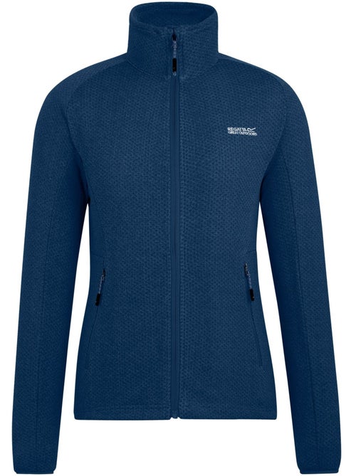 Regatta - Chaqueta Softshell Malana para Mujer - Kiabi Regatta - Chaqueta Softshell Malana para Mujer - Kiabi
