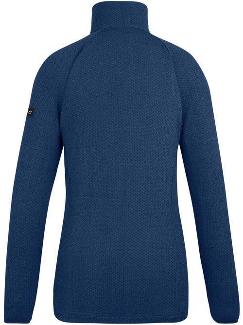 Regatta - Chaqueta Softshell Malana para Mujer - Kiabi Regatta - Chaqueta Softshell Malana para Mujer - Kiabi