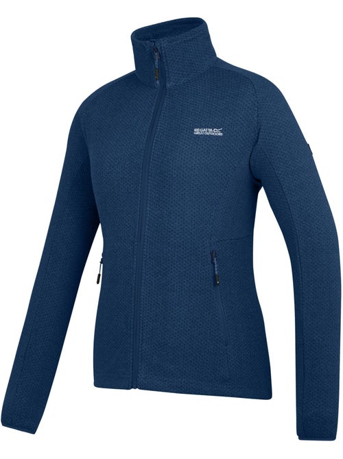 Regatta - Chaqueta Softshell Malana para Mujer - Kiabi Regatta - Chaqueta Softshell Malana para Mujer - Kiabi