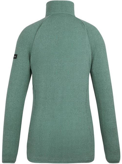 Regatta - Chaqueta Softshell Malana para Mujer - Kiabi Regatta - Chaqueta Softshell Malana para Mujer - Kiabi