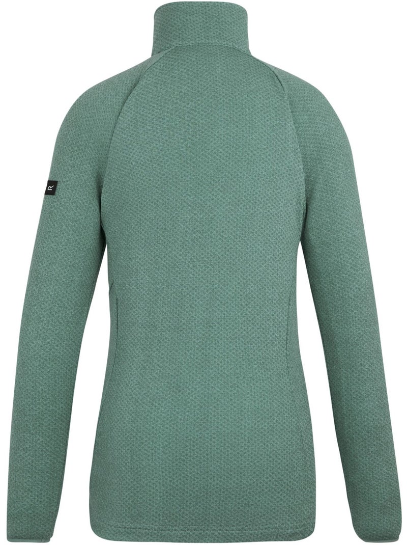 Regatta - Chaqueta Softshell Malana para Mujer Azul turquesa - Kiabi
