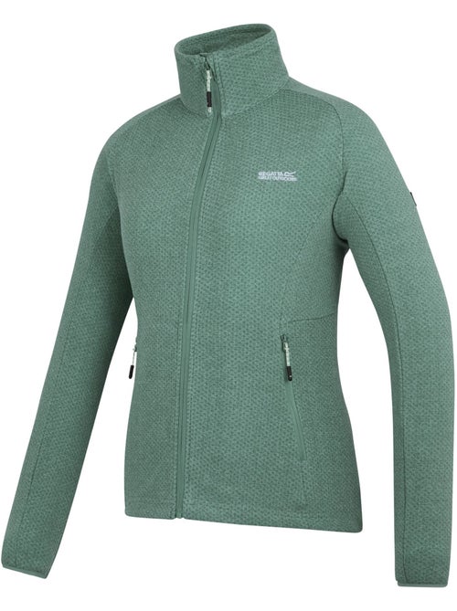 Regatta - Chaqueta Softshell Malana para Mujer - Kiabi Regatta - Chaqueta Softshell Malana para Mujer - Kiabi