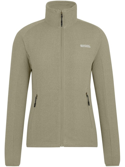 Regatta - Chaqueta Softshell Malana para Mujer - Kiabi Regatta - Chaqueta Softshell Malana para Mujer - Kiabi