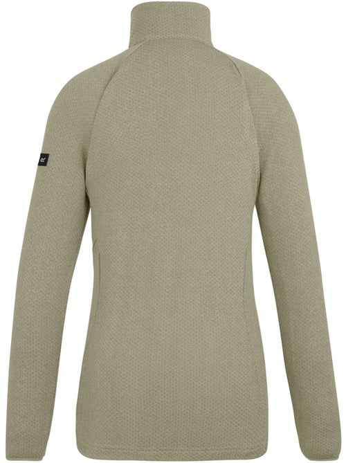 Regatta - Chaqueta Softshell Malana para Mujer - Kiabi Regatta - Chaqueta Softshell Malana para Mujer - Kiabi