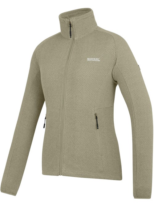 Regatta - Chaqueta Softshell Malana para Mujer - Kiabi Regatta - Chaqueta Softshell Malana para Mujer - Kiabi