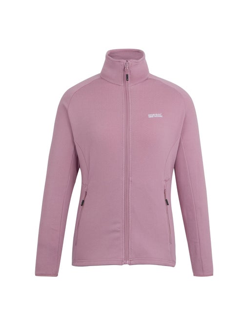 Regatta - Chaqueta Softshell Malana para Mujer - Kiabi Regatta - Chaqueta Softshell Malana para Mujer - Kiabi
