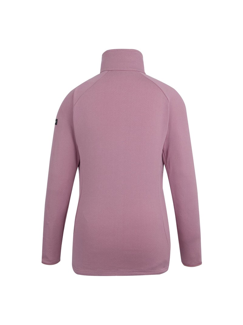 Regatta - Chaqueta Softshell Malana para Mujer Malva lila - Kiabi