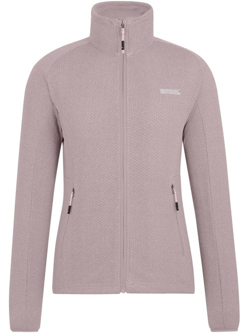 Regatta - Chaqueta Softshell Malana para Mujer - Kiabi Regatta - Chaqueta Softshell Malana para Mujer - Kiabi